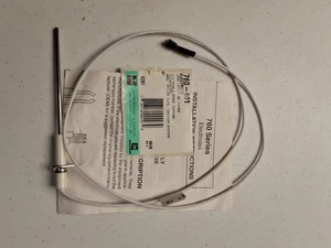 Sensor de electrodo/llama White-Rodgers 760-401 longitud de cable 30" - Imagen 1 de 2