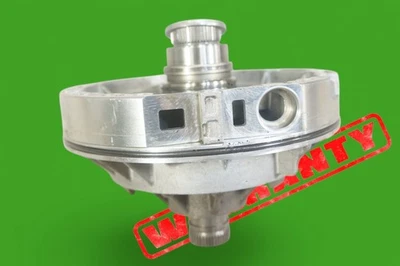 BMW X5 E70 2007-2010 3,0 L N52 gasolina transmisión automática aceite bomba de fluido OEM Foto 1 de 4