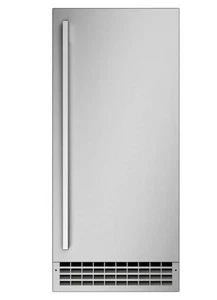 Monogram ZIS85SS Edelstahl Eismaschine Tür Kit (Türverkleidung und Griff) - Bild 1 von 1