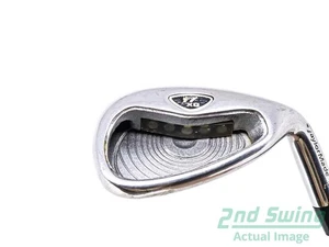 TaylorMade R7 XD Wedge Sand SW Steel Wedge Flex Right 35.5in - Picture 1 of 8