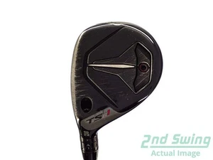 Titleist TSR1 Hybrid 5 Hybrid 23° Graphite Ladies Left 39.25in - Picture 1 of 12