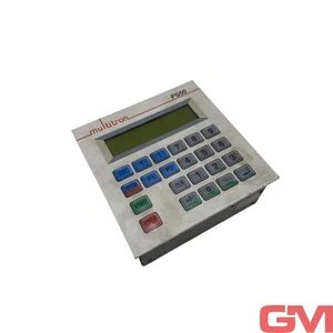 Multitron Control Module PS50-B PS50 980-050130 V3.30 Se - Picture 1 of 8