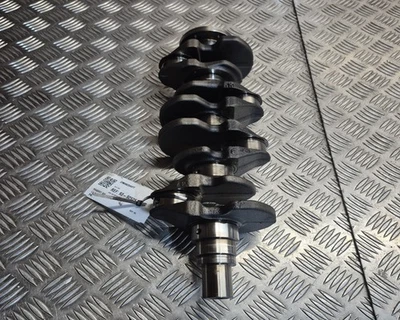 Peugeot 308 2013-2021 Crankshaft 1.6 diesel  - Image 1 of 4