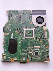 Carte Mère Asus B53S + CPU & Dissipateur - Afbeelding 1 van 2
