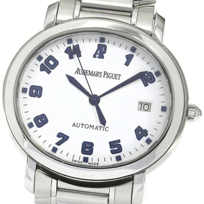 AUDEMARS PIGUET Millenary 15049ST.OO.1136ST.02 Date Automatic Men's Watch_863984 - Image 1 of 4