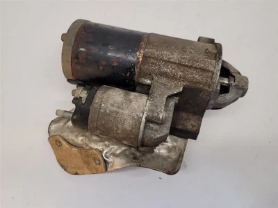 05-21 JEEP GRAND CHEROKEE MOTOR DE ARRANQUE WK CUERPO VIN E o F 6to dígito 5604476AC Foto 1 de 4