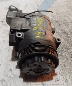 compresseur clim pour MERCEDES-BENZ CLASSE A (W168) 170 CDI Ber. 6701ab - Picture 1 of 6