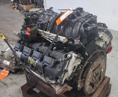 2014-2024 Dodge RAM 1500 Engine 5.7L (VIN T, 8th digit) Foto 1 de 4