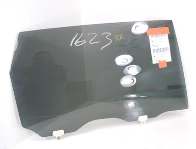 2006-2014 斯巴鲁翠贝卡后门窗玻璃乘客右原始设备制造商 — 第 1/2 张图片