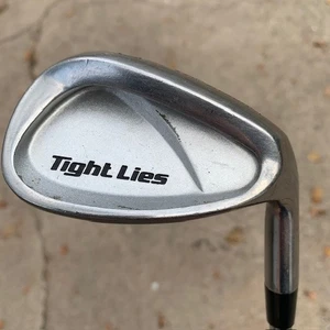 Adam's Golf Tight Lies Pitching Wedge PW Right Hand Mid Flex Steel Club 36" - Picture 1 of 9
