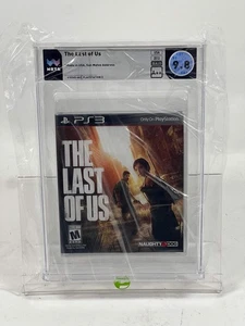 New The last of Us (Sony PlayStation 3 PS3, 2013) Wata 9.8 A++ - Picture 1 of 3