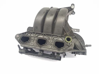 2009-2017 MK5 VOLKSWAGEN POLO INLET MANIFOLD THROTTLE BODY 1.0 PETROL CHYA - Image 1 of 4