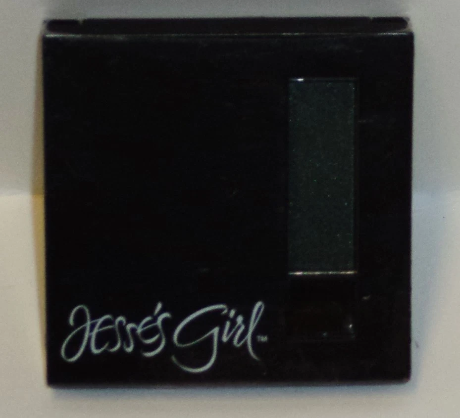 1 Sombra de ojos en polvo prensado Jesse's Girl MECHA sellada Foto 1 de 1