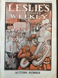 Baseball Chicago v NY NL Championship 1908 Taft Campaign Indiana Wisconsin-NZ - Bild 1 von 18
