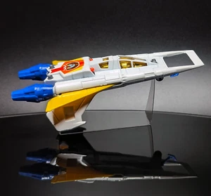 Buck Rogers Starfighter Display Stands | Designed for 647 Corgi | GHOST STANDS® - Picture 1 of 7