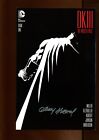 Dark Knight III: The Master Race #1 - Signed by Andy Kubert. (9.2 OB) 2015