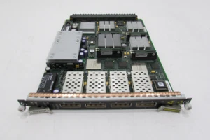 Redback EIM-SE8-L3-2GE-L 2port Gig Ethernet GBIC transceivers 1 Year Warranty  - Picture 1 of 3