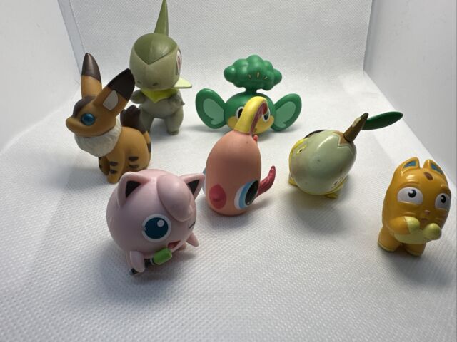 Pokemon brinquedos bonecos: Com o melhor preço