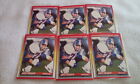 1990 Score  Football Partial Set - Pick Your Cards.