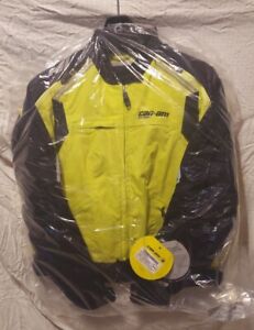 CAN-AM SPYDER ROADSTER LADIES CRUISE JACKET / COAT BRAND NEW 4406070626 SIZE M