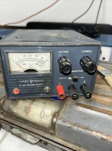 Alimentation Hewlett Packard 6216A - Photo 1/7