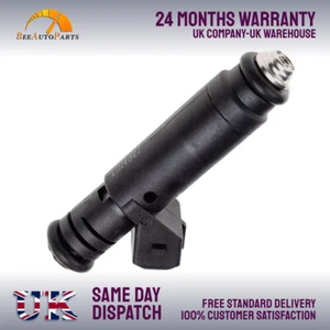 FUEL INJECTORS 60lb 630cc FOR VAUXHALL OPEL SAAB VW AUDI DEKA UPGRADE FI114961 - Picture 1 of 5