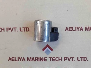 069997 solenoid coil 24vdc 1.25a - Picture 1 of 4