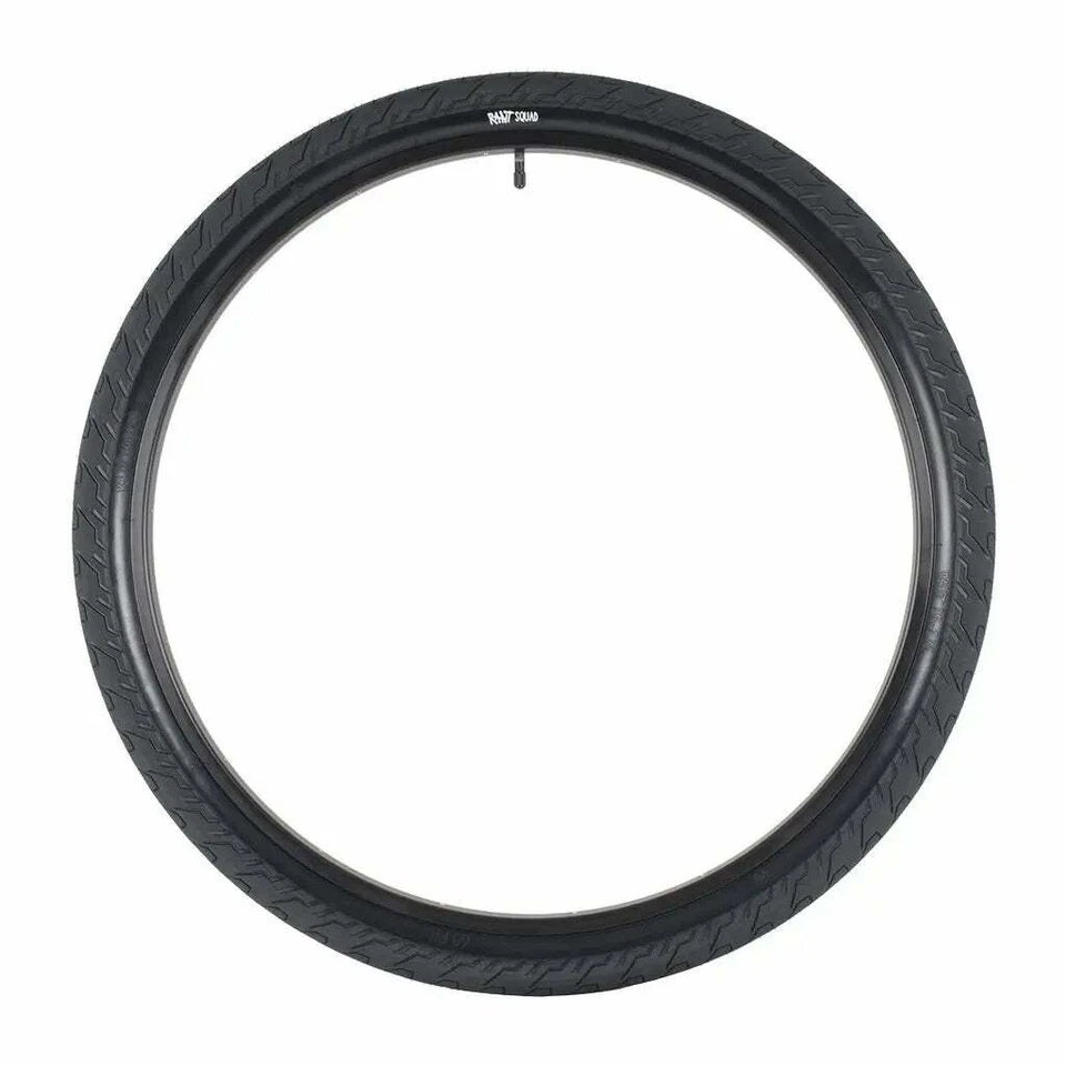Rant BMX Squad Tire 29" X 2.35" - Black - Image 1 of 1
