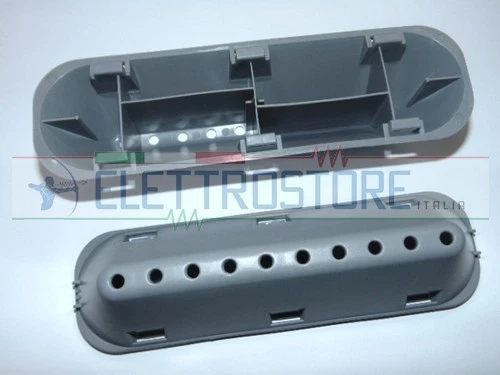 ARISTON INDESIT -TRASCINATORE CESTELLO ESTRAIBILE LAVATRICE 40 - 46 LT C00065463 - Immagine 1 di 1