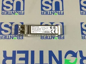 IBM 78P1660 8GB SW SFP TRANCEIVER - Picture 1 of 1