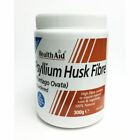 Health Aid Psyllium Husk Fibre Powedered 300g New