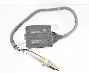 original Mercedes Nox Sensor Steuergerät Lambdasonde A0009057108 - Bild 1 von 1