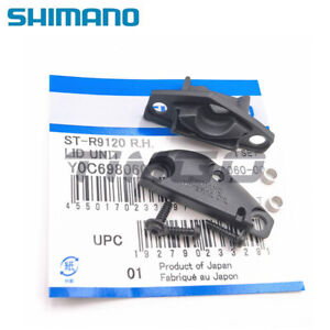 Shimano ST-R7020/R7025/R8020/R8025/R9120 Disc Dual Control Lever Oil Diaphragm