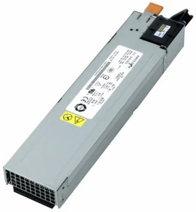 Power Supply IBM Server 39Y7189 39Y7188 670WATT 7001134-Y000 X3550 - Picture 1 of 3