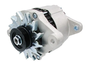 Alternador alternador para CDP35H Perkins-704-30 Schaeff Kramer Jungheinrich - Imagen 1 de 4