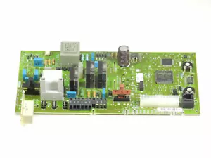 VAILLANT TURBOMAX PLUS 824E y 828E PCB 0020034604 fue 130806 - Imagen 1 de 2