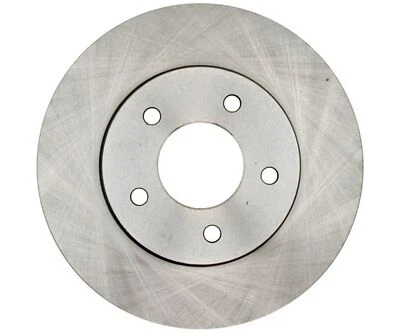 Rotor de freno de disco trasero Raybestos 403LD22 para Buick Riviera 1992-1993 Foto 1 de 3
