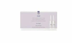 BELNATUR BIO OXYGEN 20×3ML Salon Size #tw - Picture 1 of 1