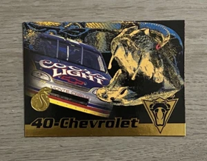 1997 Wheels Racing Viper 'Black Racer' First Strike | 40-Chevrolet | #76 - Picture 1 of 2