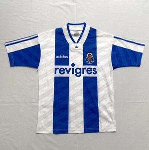 FC Porto Adidas 1994-95 kids shirt - Picture 1 of 6