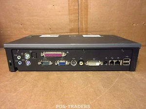 Station d'accueil HP Elitebook 8530w 8530w 8730w 8710w 6730b 6735b 6715b nc6400 EN489AA - Photo 1/3