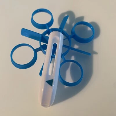 Mindflex Mind FLEX 2009 juego piezas de repuesto - rueda de hélice - envío gratuito Foto 1 de 2