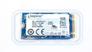 Acer KN.16G07.SV1 AIO 40mm 16GB SSD M.2 Tested Warranty - Picture 1 of 3