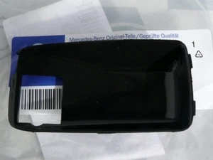 Genuine Mercedes Inlay Interior handle left W100 W108 W109 W110 W111 W114 W116 - Picture 1 of 1