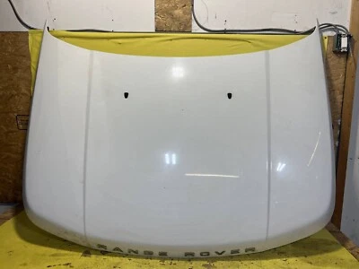 Капот 2005-2013 Land Rover Range Rover Sport 1 L320 BKA790050 - Изображение 1 из 4