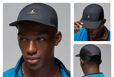 Jordan Fly Jumpman Cap - Bild 1 von 4