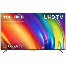 BRAND NEW TCL 50P745 50 INCH 4K UHD Google TV Dolby Vision/Atmos Alexa RPP: $899