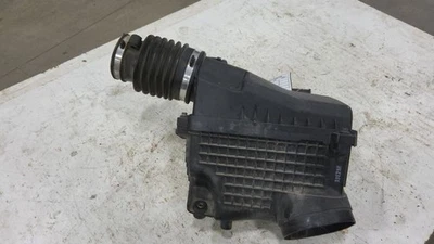 2008-2012 Honda Accord 3.5L Air Cleaner Intake Box Assembly Oem Foto 1 de 2