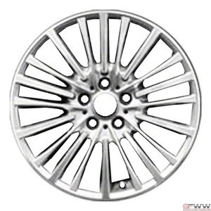 BMW Activehybrid 5 535i 550i Wheel 2011-2016 19" 36116857669 - Picture 1 of 7