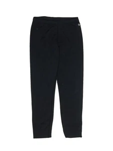 Hot Chillys Girls Black Casual Pants XL Youth - Picture 1 of 2
